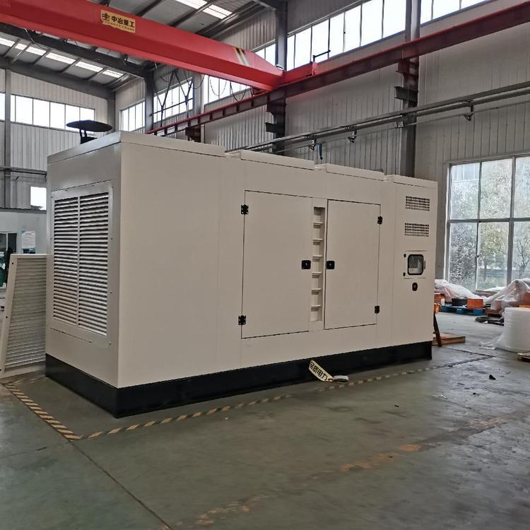 宝应发电机出租